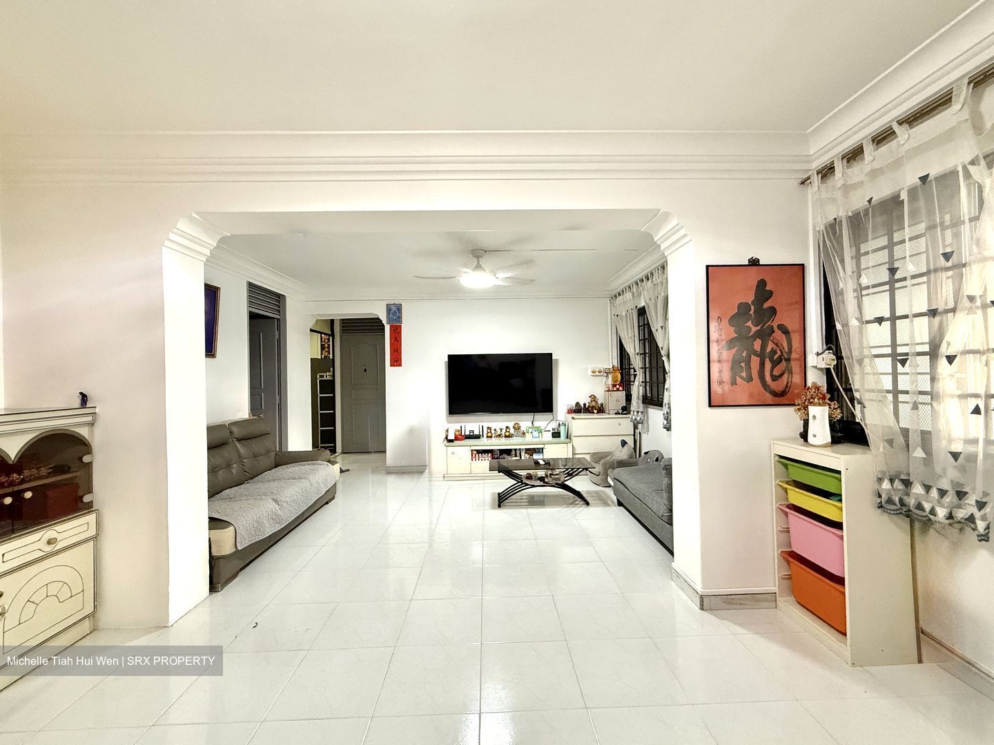 Blk 711 Jurong West Street 71 (Jurong West), HDB 4 Rooms #588895861